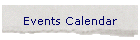 Events Calendar
